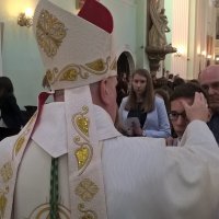 Bierzmowanie 04.04.2018